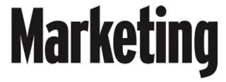 Marketing Magazine logo
