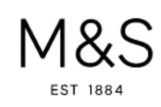 Marks And Spencer London logo