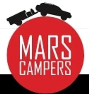 Mars Campers logo