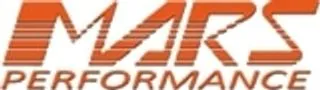 Mars Performance logo