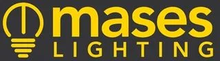 Mases Lighting logo