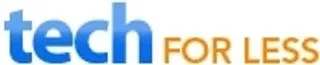 Tech For Less logo
