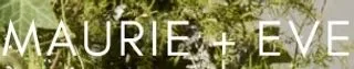 maurieandeve logo