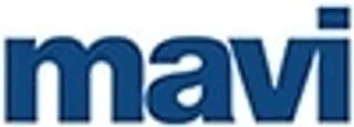 mavi logo