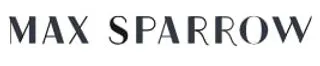 maxsparrow logo