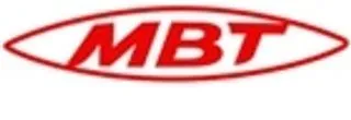 Mbt Shop logo