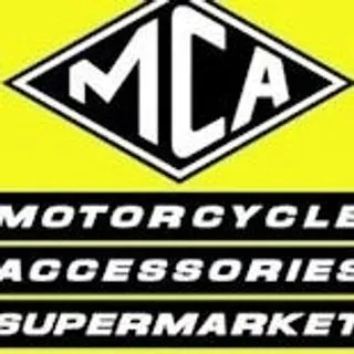 Mcas logo