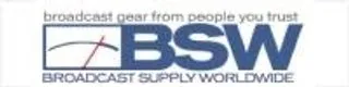 BSW.com logo
