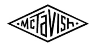 Mctavish logo