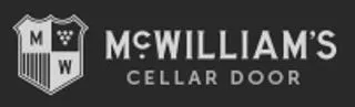 Mcwilliams Cellar logo