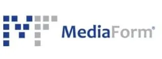Media Form logo