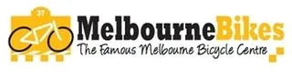 Melbourne Bicycle Centre logo