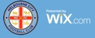 Melbourne City FC logo