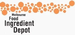 Melbourne Food Depot logo