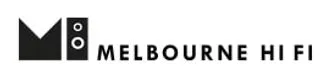 Melbourne Hi Fi logo