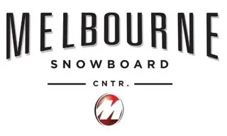 Melbourne Snowboard logo