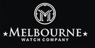 Melbourne Watch Company logo