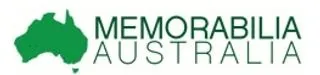 Memorabilia Australia logo