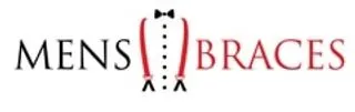 Mens Braces logo