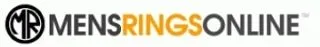 Mens Rings Online logo