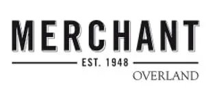 Merchant1948 logo