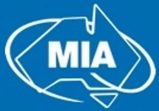 Mia logo