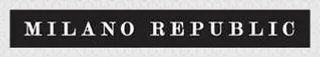 Milano Republic Furniture logo