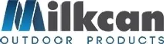 Milkcan logo