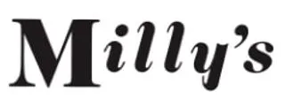 Millys Kitchen logo