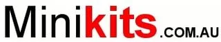 Mini-Kits logo