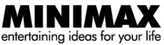 Minimax logo