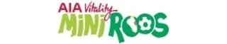 MiniRoos logo