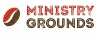Ministry Grounds logo