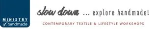 Ministry Of Handmade logo