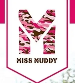 Miss Muddy logo