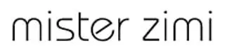Mister Zimi logo