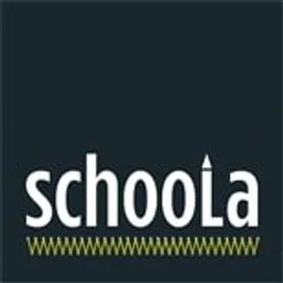 Schoola logo