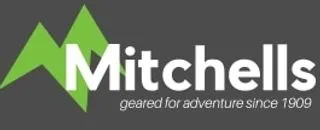 mitchells adventure logo