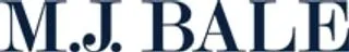 mjbale logo