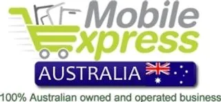 Mobile Express logo