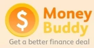 Money Buddy logo