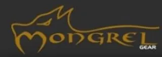 Mongrel Gear Australia logo