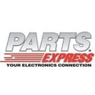 Parts Express logo