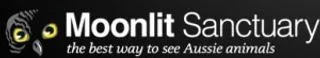 Moonlit Sanctuary logo