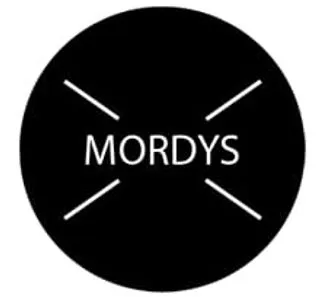 Mordy Surf logo