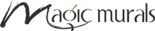 Magic Murals logo