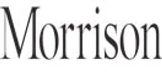 Morrison logo