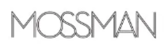 Mossman Clothing logo