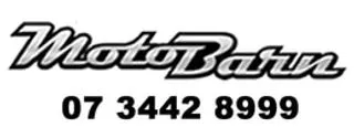 Motobarn logo
