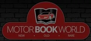 Motor Book World logo